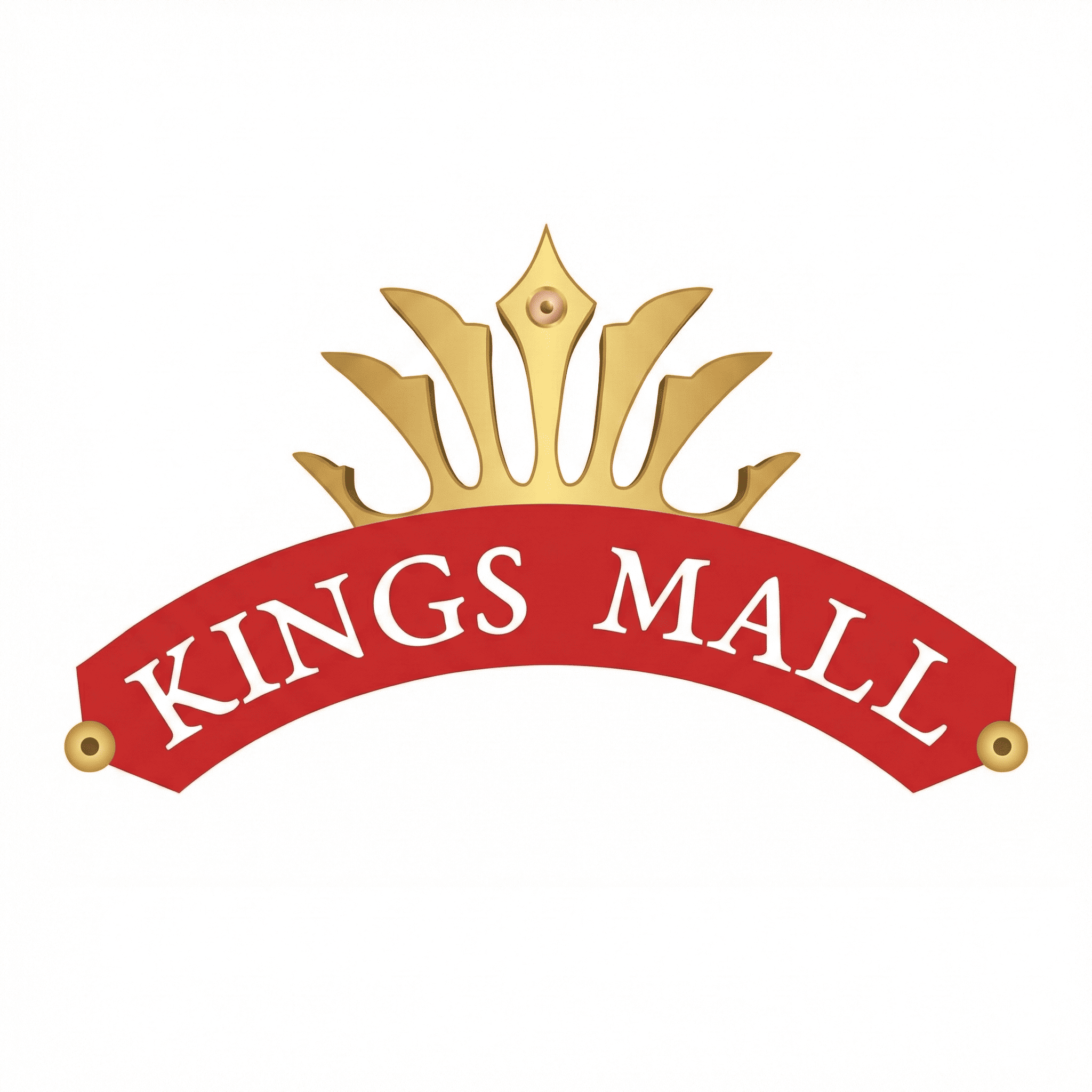 kings mall