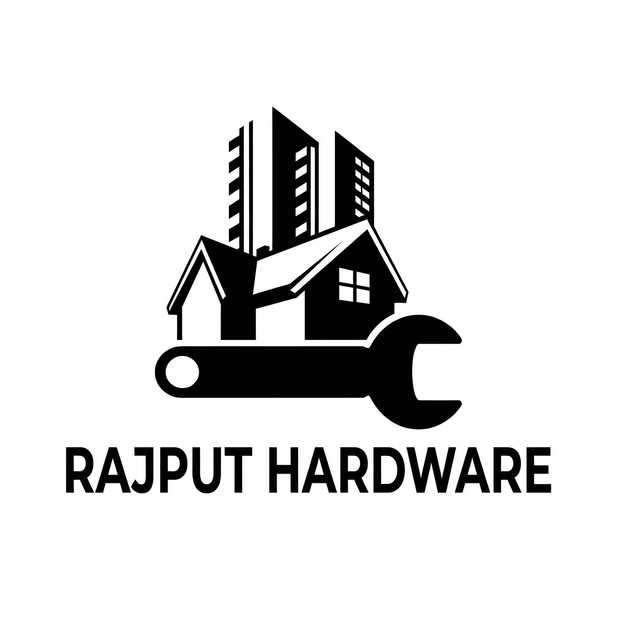 rajput hardware